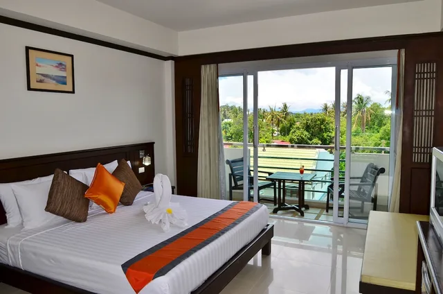 غرفة سوبيريور بسريرين منفصلين، First Residence Hotel 1/3