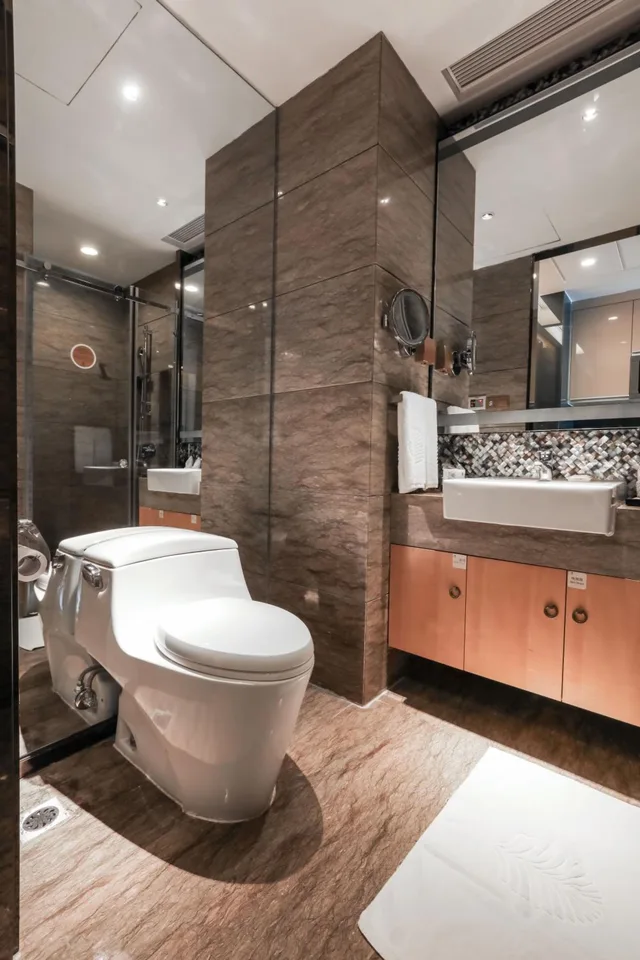 Business, Kimper, Apartment, 2 Double Beds، VAPERSE HOTEL (FORMERLY FO'AO VAPERSE HOTEL) 3/3