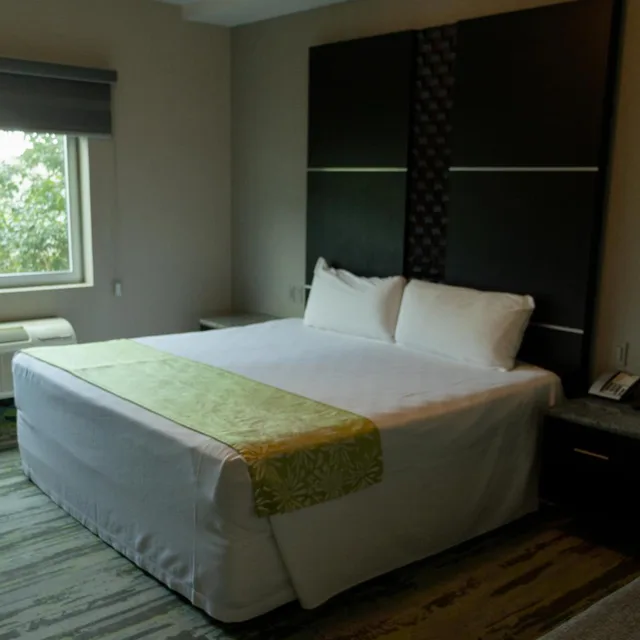 Standard, Hotel Araiza San Luis 1/10