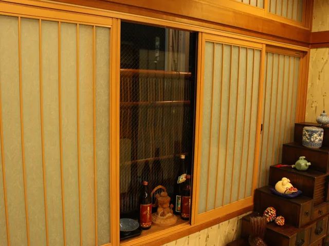 غرفة يابانية سوبيريور بفرشتي فوتون، Satomo Ryokan 4/8