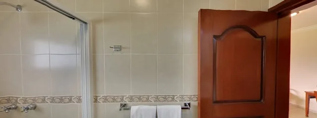 غرفة قياسية بسريرين مزدوجين، Hotel Argento 7/7