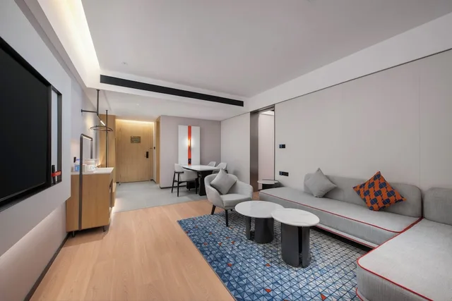 Holiday Inn Express Qingdao Jimo By Ihg، Jimo 34/50