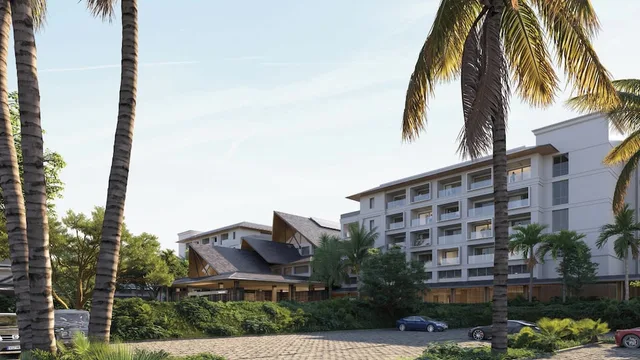 Kimpton Aqeos Hainan by IHG، Baocheng 5/50