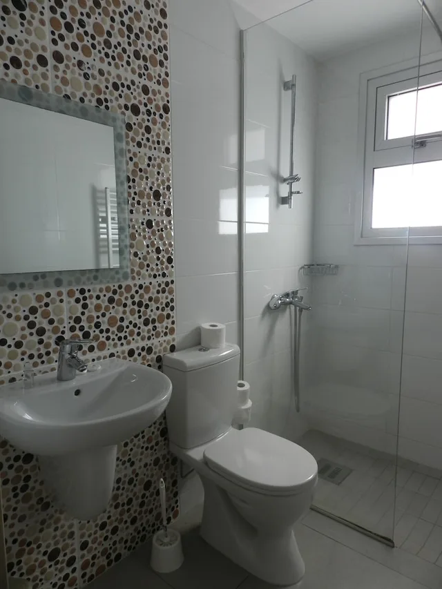 شقة ديلوكس بثلاثة أسرّة بغرفة نوم واحدة مع أريكة، Evabelle Napa Hotel Apartments 2/4