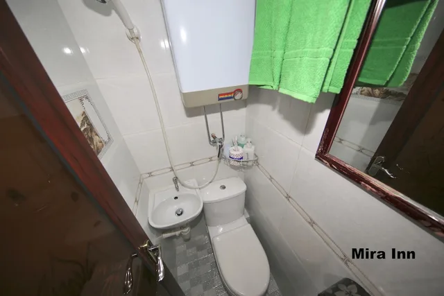 Semi Room, Single Bed، Mira Inn 1/3