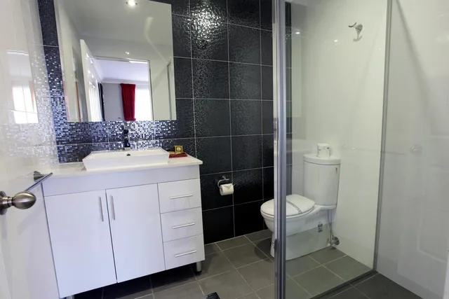 Serviced, Apartment، Cattlemans Country Motor Inn & Serviced Apartments 7/7