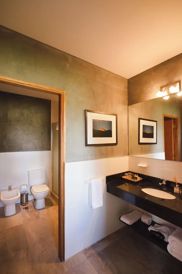 Master, Suite، La Morada Guesthouse 4/5