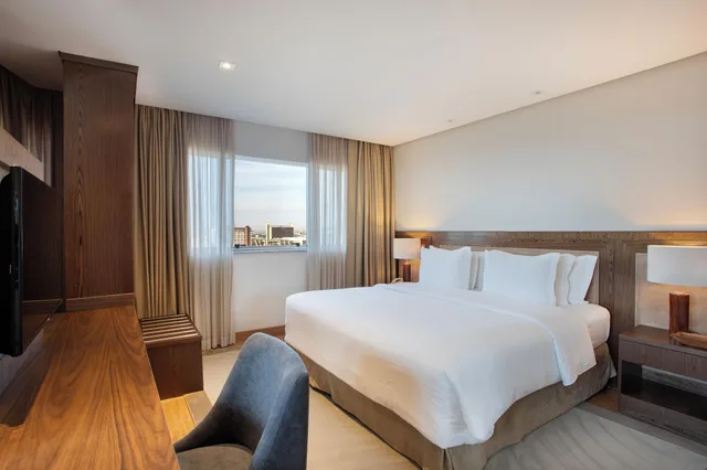 loft, Windsor Brasilia Hotel 2/3