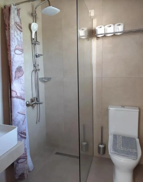 شقة، Sunwaves Apartments 6/9