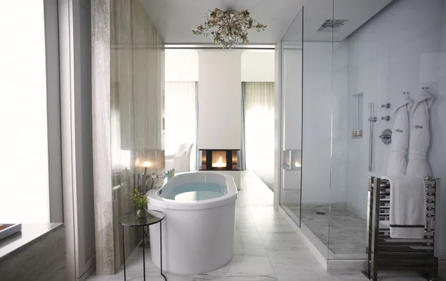 Loft, Studio, King Bed، Hotel Bel Air 2/2