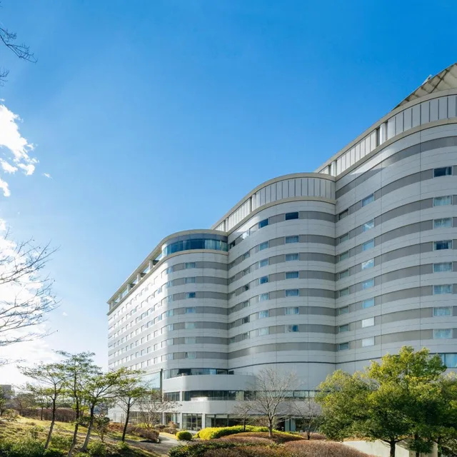 غرفة يابانية كلوب، Miyako Hotel Gifu Nagaragawa 1/10