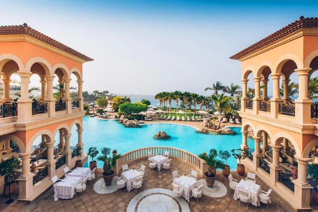 جناح بإطلالة على البحر، JOIA El Mirador by Iberostar - Adults Only 1/1