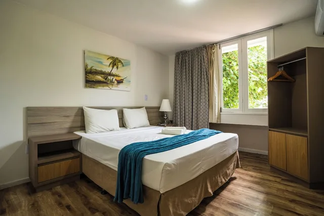Hotel Pipa Atlantico، Tibau do Sul 31/75