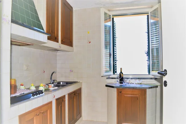 شقة بغرفتي نوم، VILLA PAGLIANITI 10/10