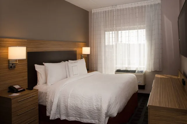 استوديو بسريرين كوين، Towneplace Suites By Marriott Pittsburgh Cranberry Township 1/3