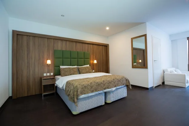 غرفة ديلوكس، Hotel Cataleya 5/10
