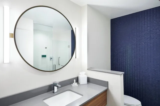 Suite, Multiple Beds، Fairfield Inn & Suites By Marriott Sheboygan 3/5