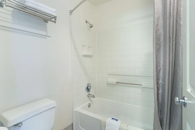 غرفة قياسية بسرير كوين لذوي الإعاقة، Motel6 Williams, AZ - West - Grand Canyon 9/9