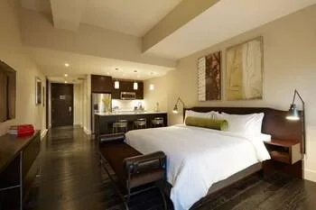 جناح جونيور ديلوكس، The Marmara Park Avenue 1/3