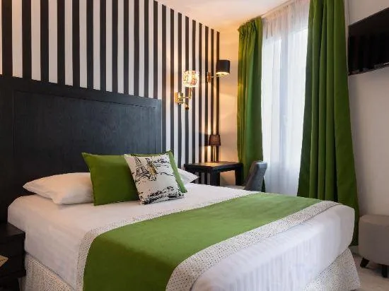 غرفة بزنس، Hotel Riviera Elysees 2/2