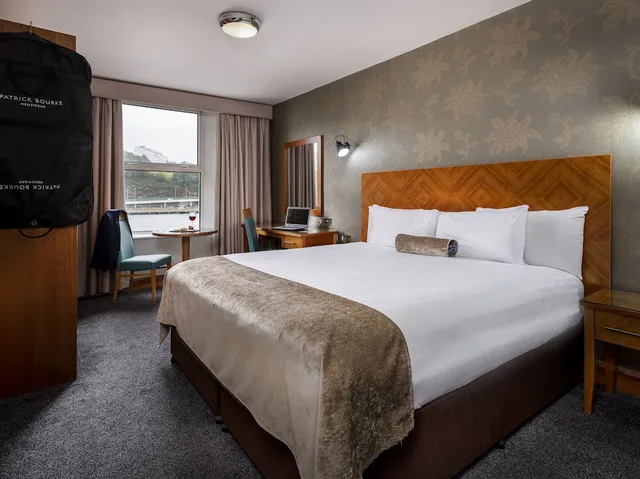 غرفة مفردة، Treacys Hotel Waterford 6/8