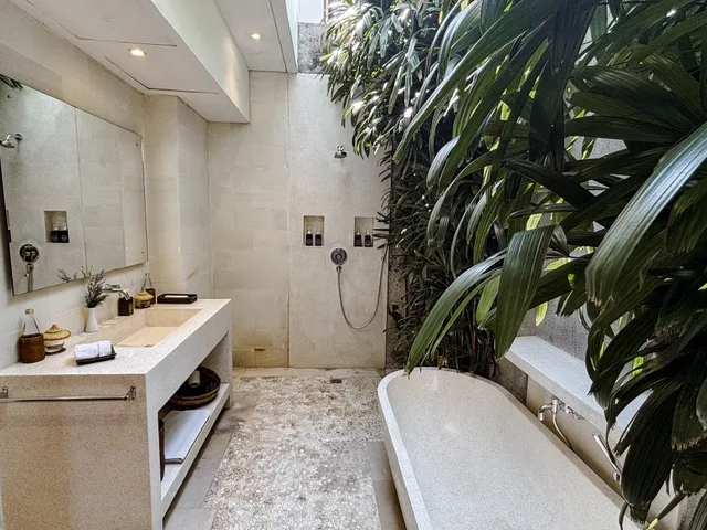 فيلا بغرفتي نوم، Chocolat Villas Seminyak 8/8