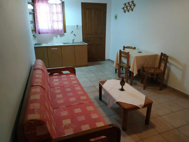 شقة، Sunwaves Apartments 5/9