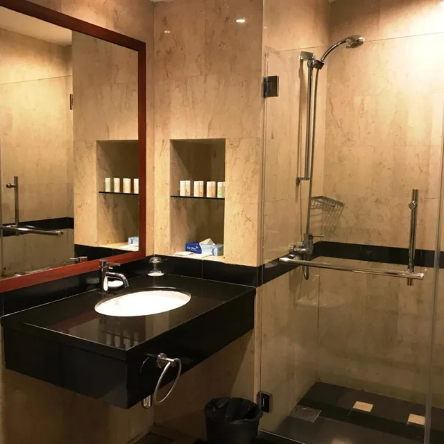 جناح بـ4 غرف نوم، Pulai Springs Resort 10/10