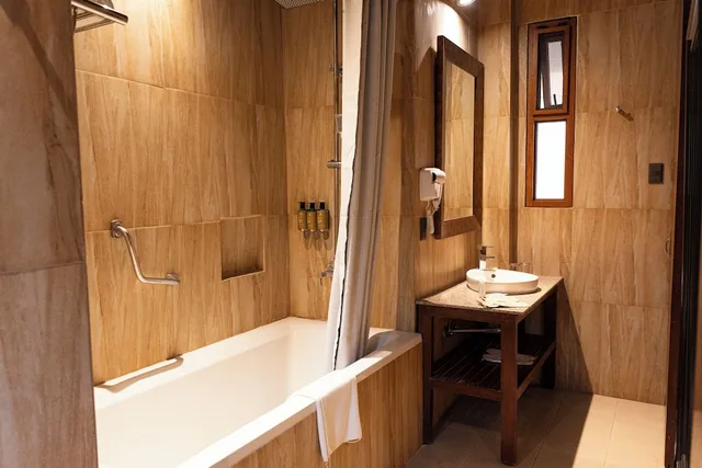 Casita, Twin Beds، CLUB SERENA RESORT 1/1
