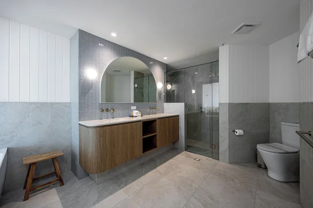 3 Bedrooms, Sub, Penthouse, Apartment, Ocean View، Oceana On Broadbeach 7/10