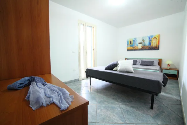 2 Bedrooms, Apollo, Apartment, Ground Floor، Residence Riva Mare Ugento 3/4