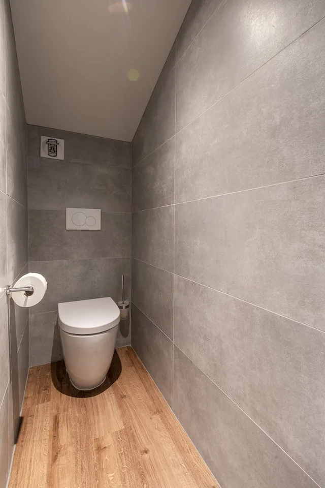 3 Rooms, Apartment, 6 Beds, 2 Sofa، Residence La Duit 4/4