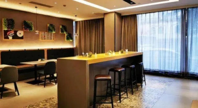 Super 8 Hotel Xiamen Si Ming Nan Lu Xia Da، شيامن 40/50