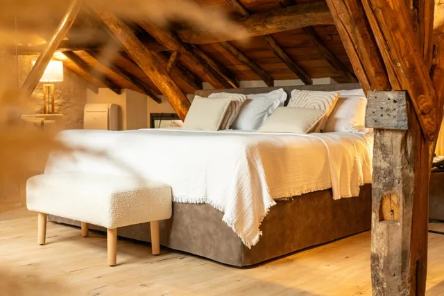 Suite, La Casa Del Mulino 2/4