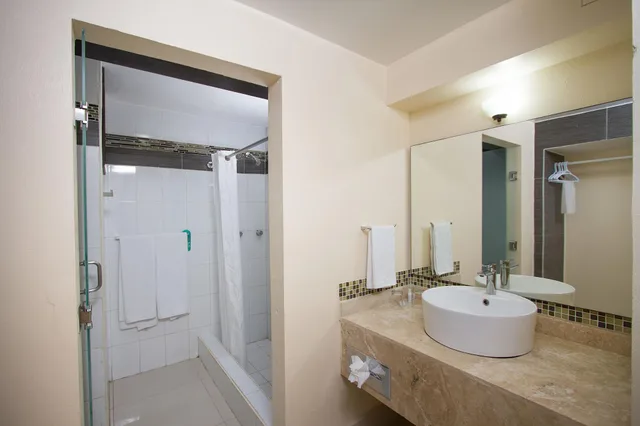 جناح جونيور بإطلالة على البحر، Don Pelayo Pacific Beach Hotel 3/4
