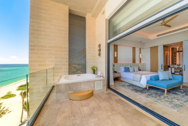 Serenity, Presidential, Club, Suite، Haven Riviera Cancun Resort & Spa All Inclusive - Adults Only 1/1
