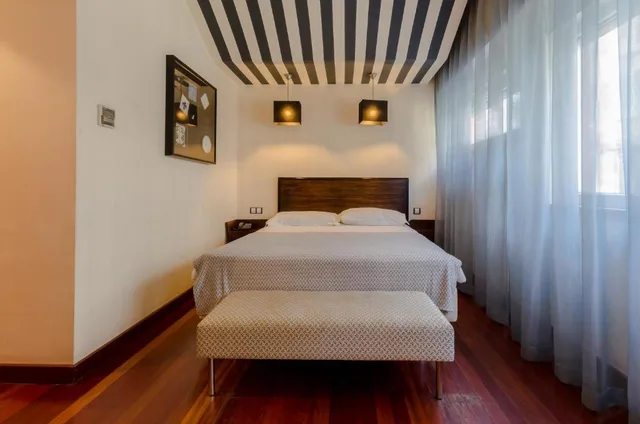 Suite, Single, City View, Belver Principe Real Hotel 1/1