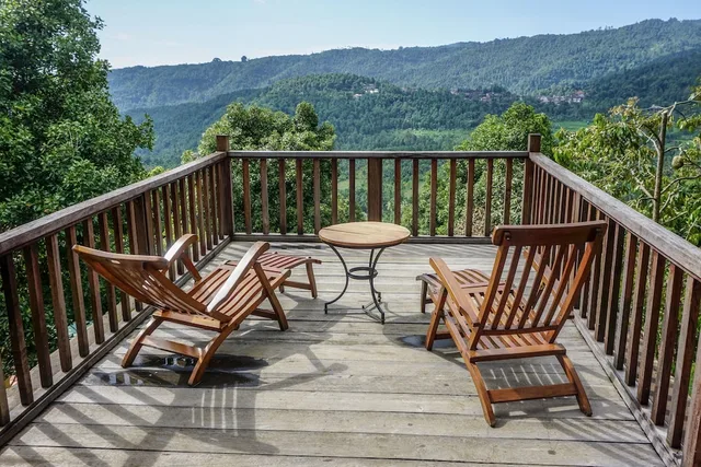 Swar Bali Lodge، Banjar 38/41