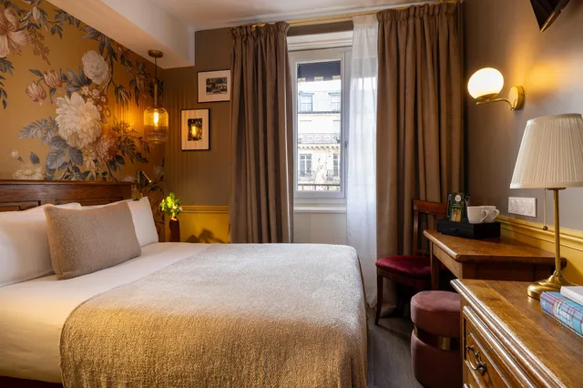 غرفة سوبيريور مفردة، WELCOME HOTEL 1/4