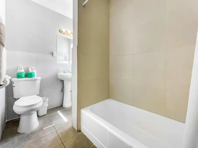 Apartment, 2 Queen Beds, Sofa, Ocean Villas 3/3
