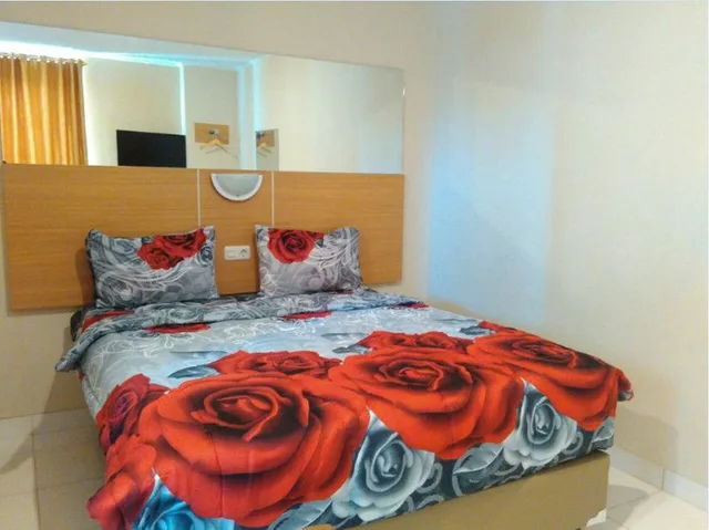 غرفة سوبيريور، C Hotel Cirebon 1/2