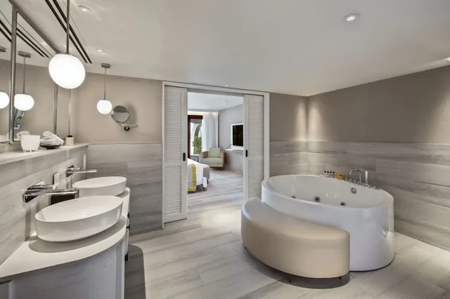 Deluxe, Suite, Constance Belle Mare Plage 3/3