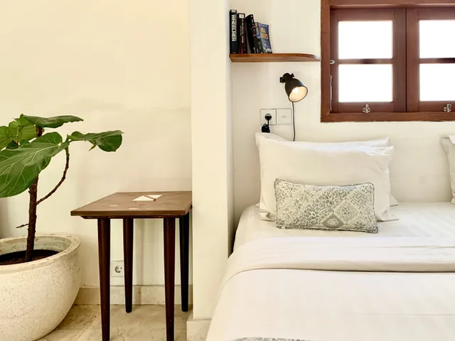 One, Studio، Kresna Suites By Villa Kresna 2/2