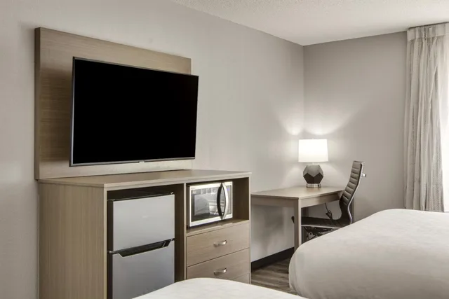 غرفة قياسية بسريرين كوين، La Quinta Inn San Diego Miramar 2/3