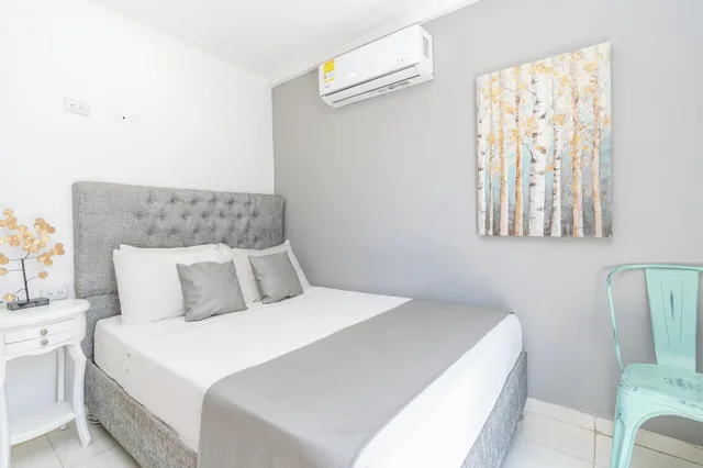 شقة عائلية، Hotel ADAZ Mediterraneo 2/8