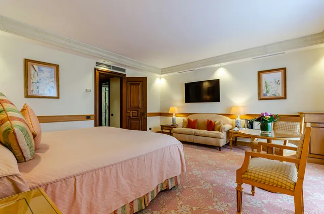 Palace, Superior، Olissippo Lapa Palace 2/3
