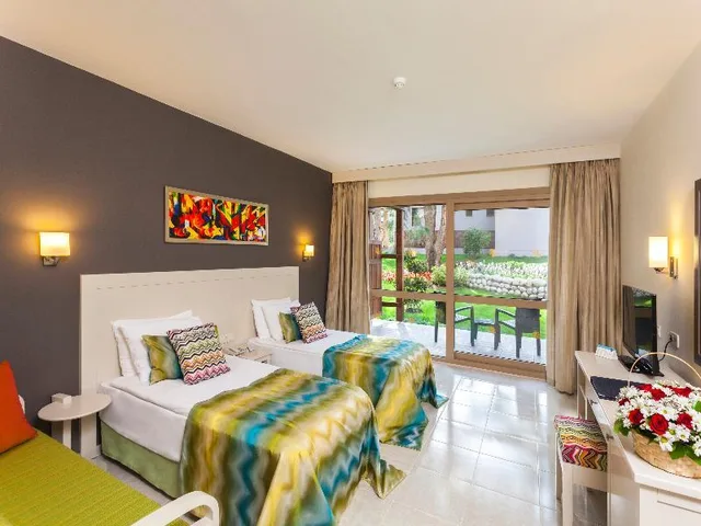 غرفة قياسية مفردة بسرير فردي، TUI Magic Life Belek 1/1