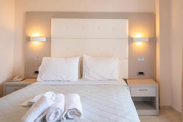 غرفة مفردة، Costa Angela Seaside Resort 6/10