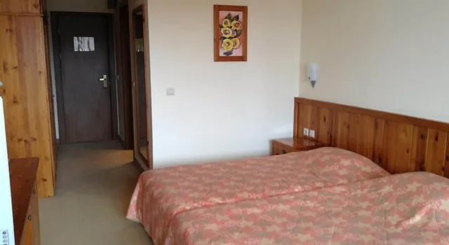 غرفة قياسية بسرير مزدوج، Mura Hotel 5/10