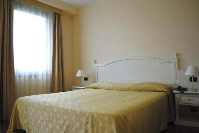 غرفة مفردة، International Hotel Iseo 4/10